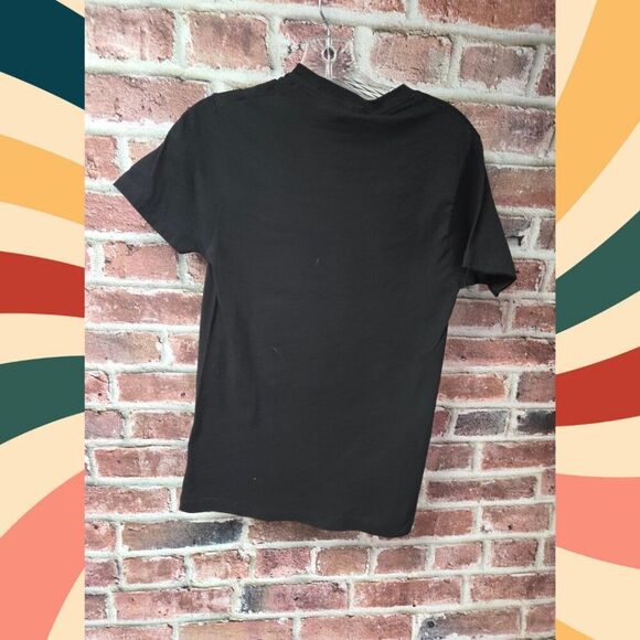 Green Day Dookie Tee S | Retro Band Graphic Shirt Vintage Punk Rock 90s Black - Picture 2 of 5